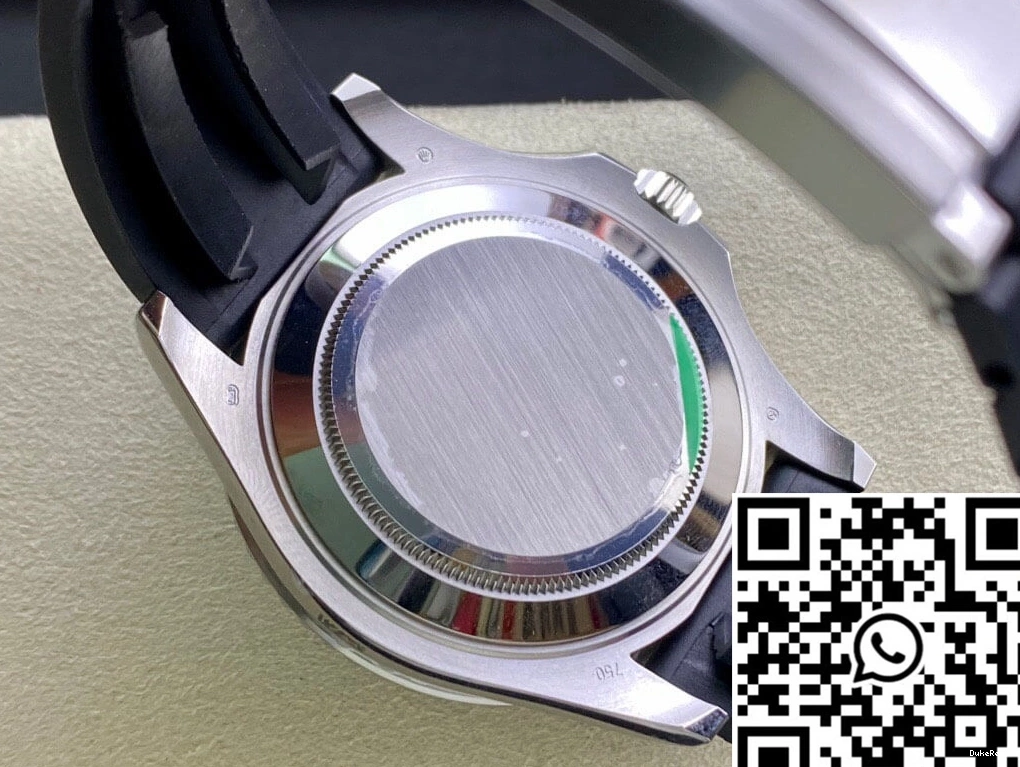 Master Factory Yacht Steel M226659-0002 EW Stainless Rolex 0210